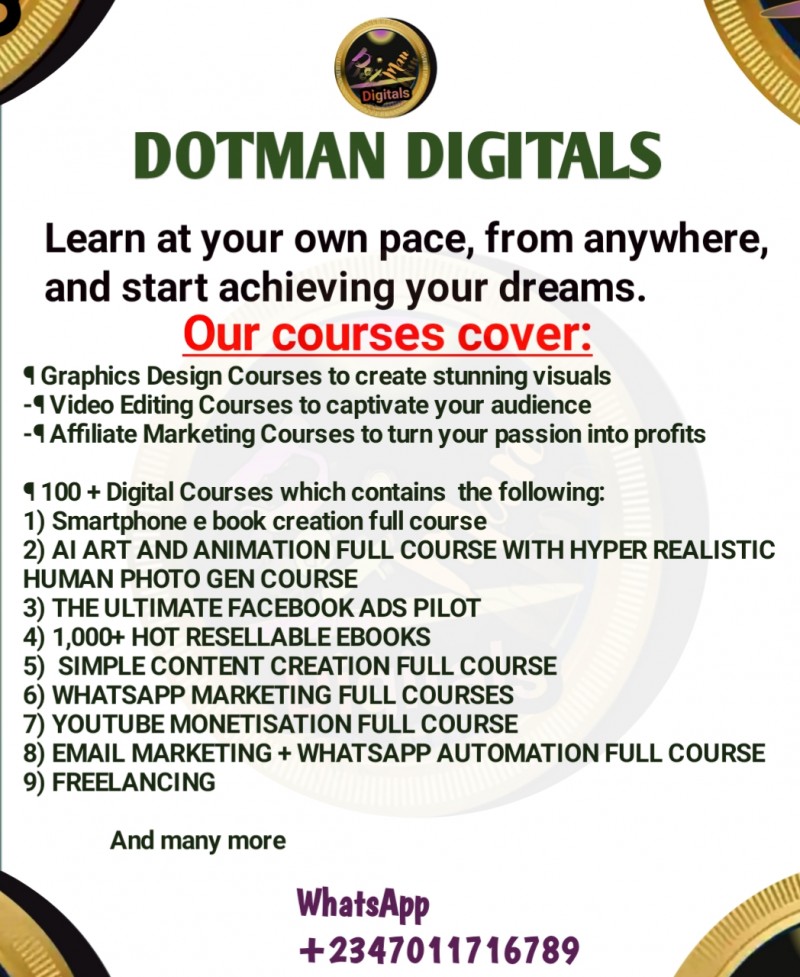 Dotman
