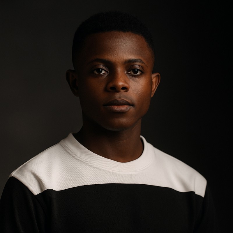 Oteh Emmanuel Ikechukwu