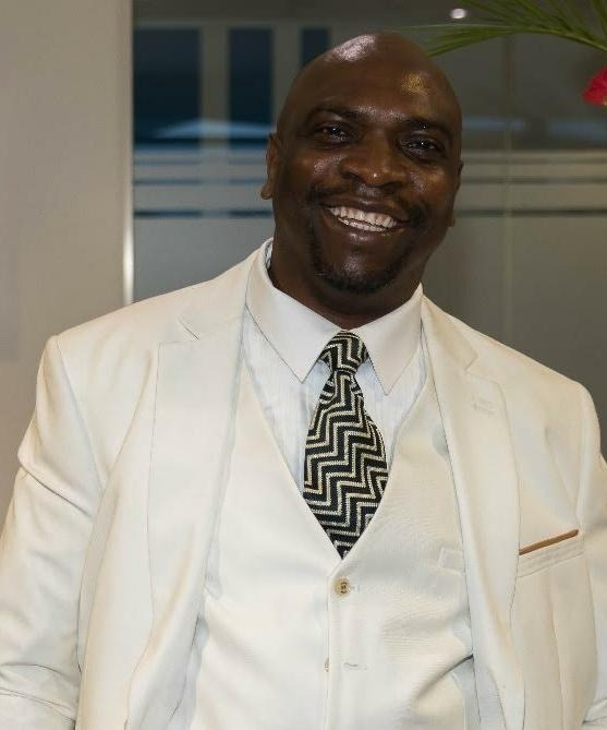 Emeka Frederick  Odogwuacho
