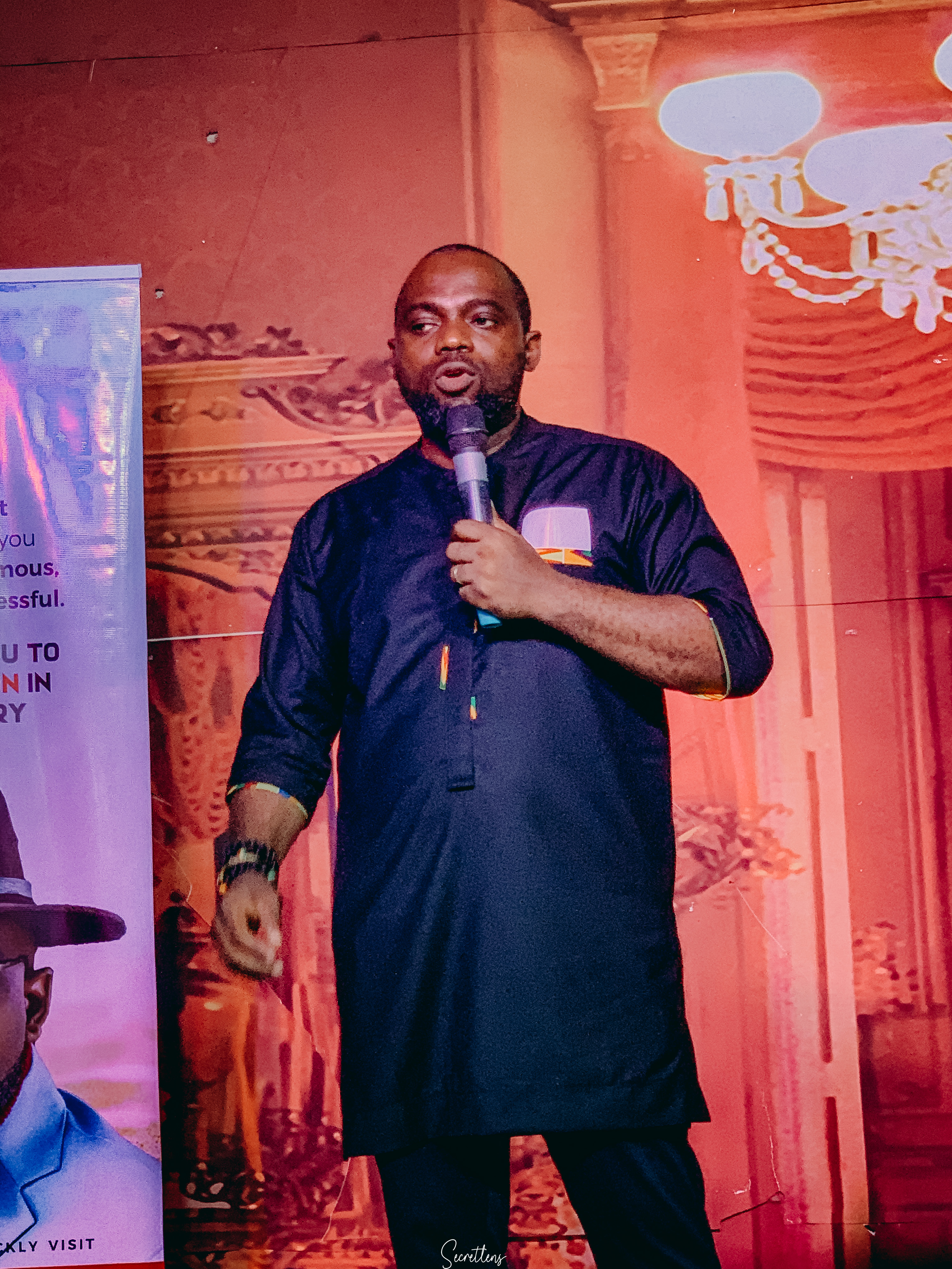 Emeka Nobis