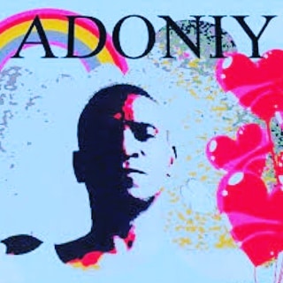 Adoniy