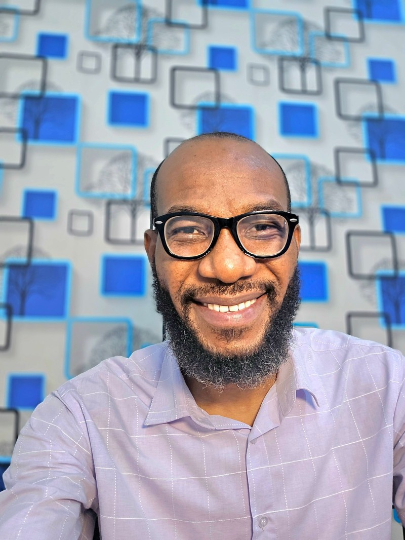 Emmanuel Agbachi
