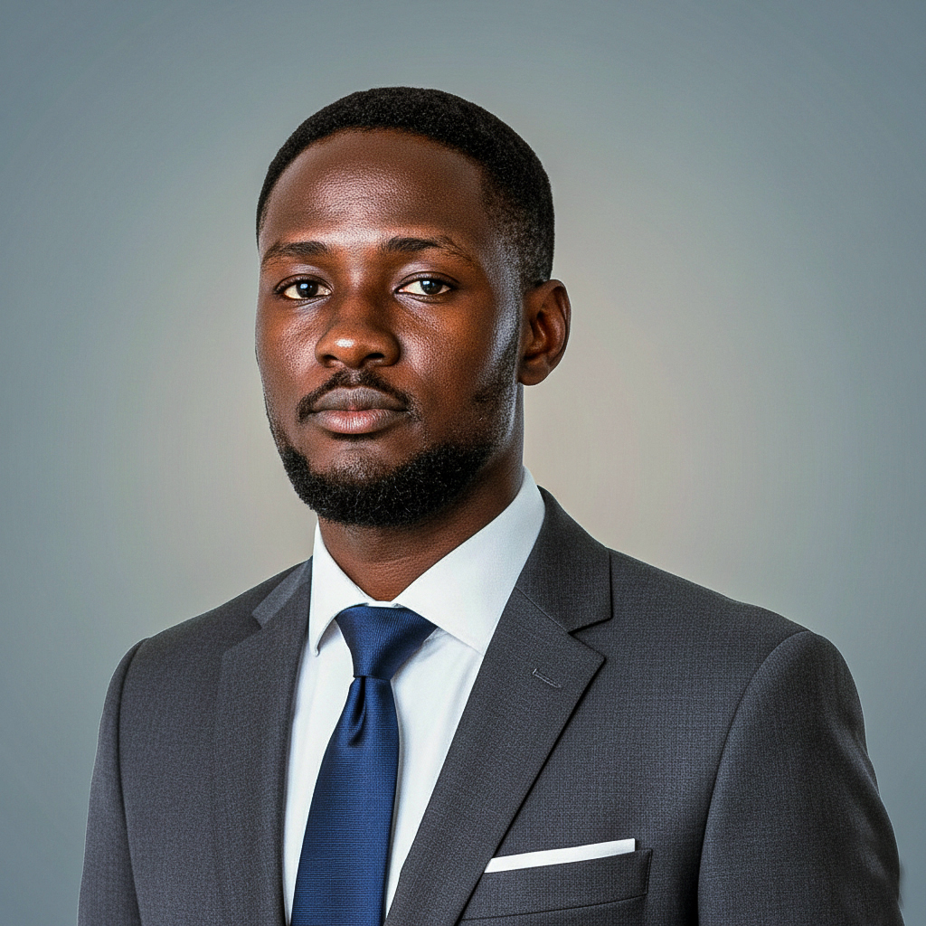 Emmanuel Aning