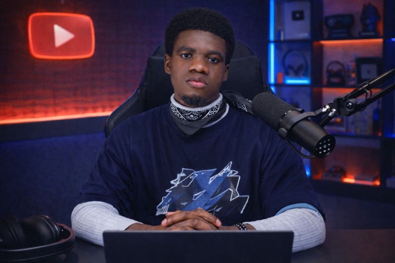 Emmanuel Anya