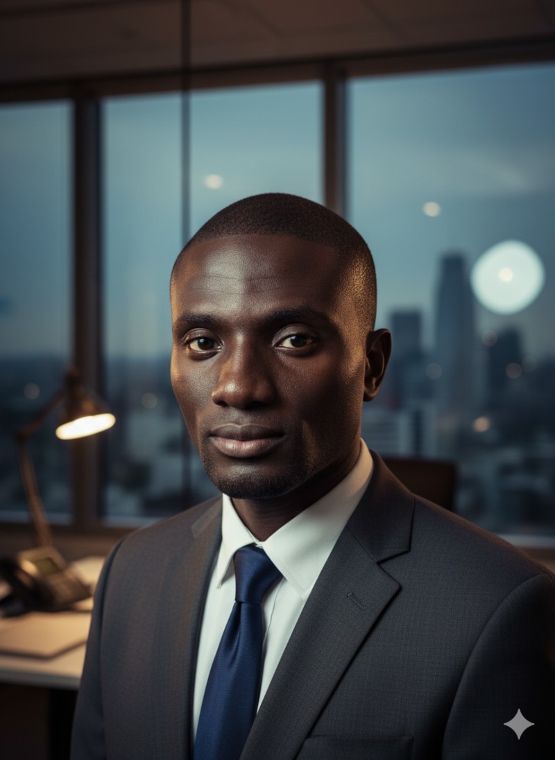 Emmanuel Damilare