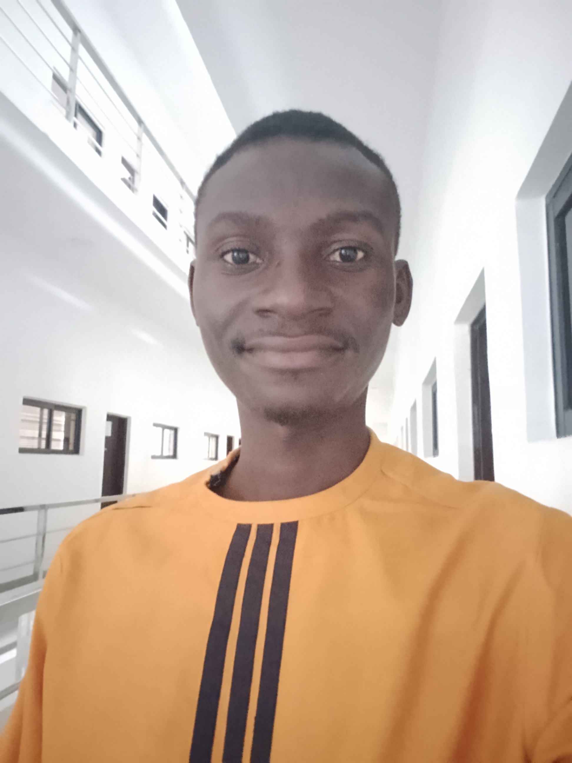 Emmanuel Elijah