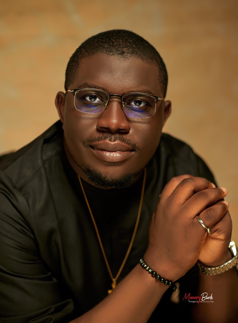 Emmanuel Enebeli