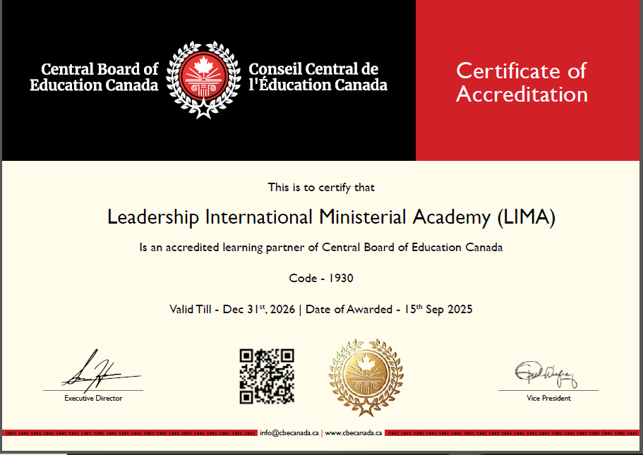 LIMA GLOBAL