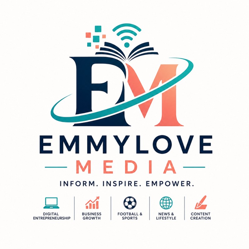 Emmylove Media