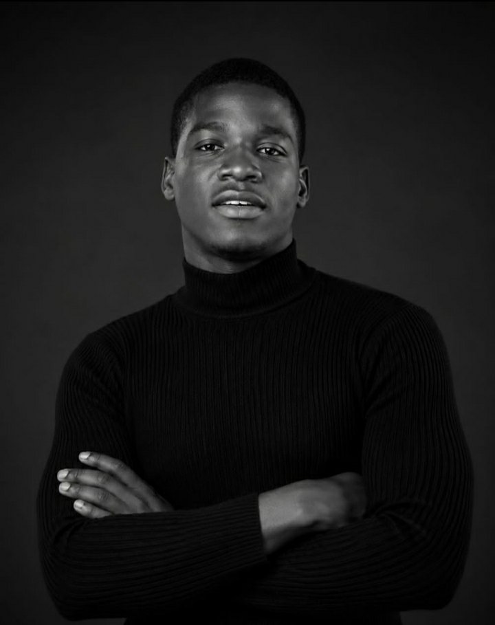 Emmanuel John
