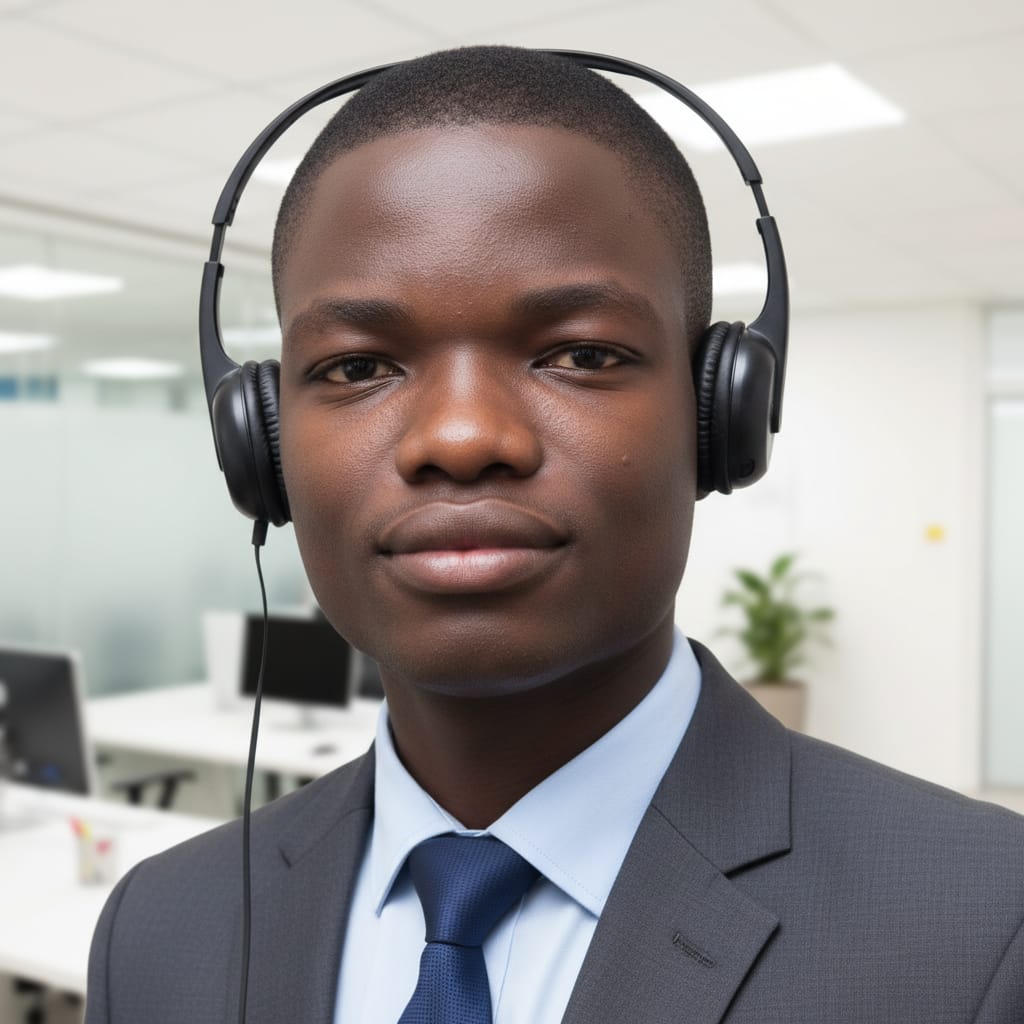 Emmanuel Seun