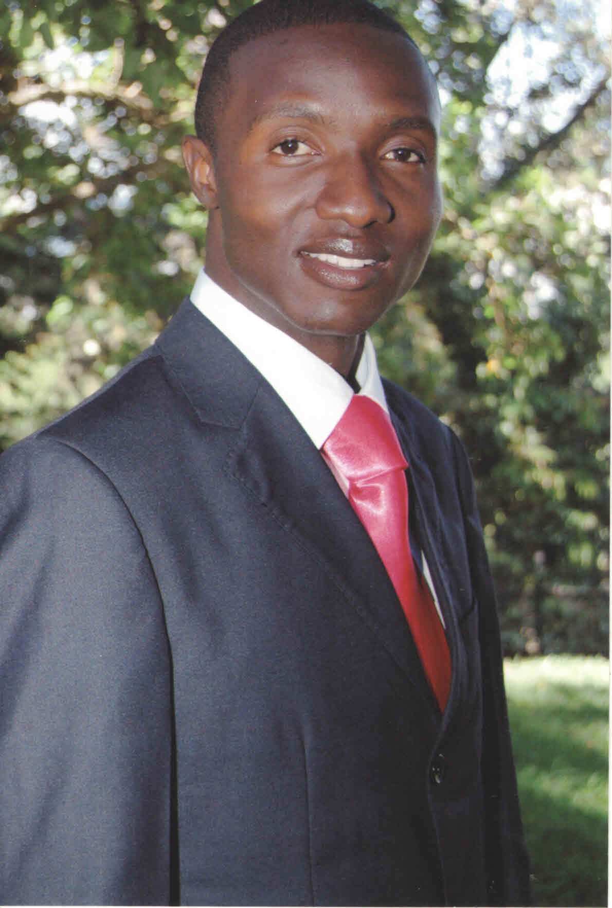 Emmanuel Wanami