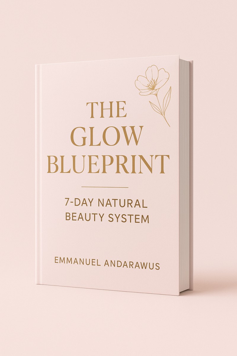 Glow Blueprint Skincare.