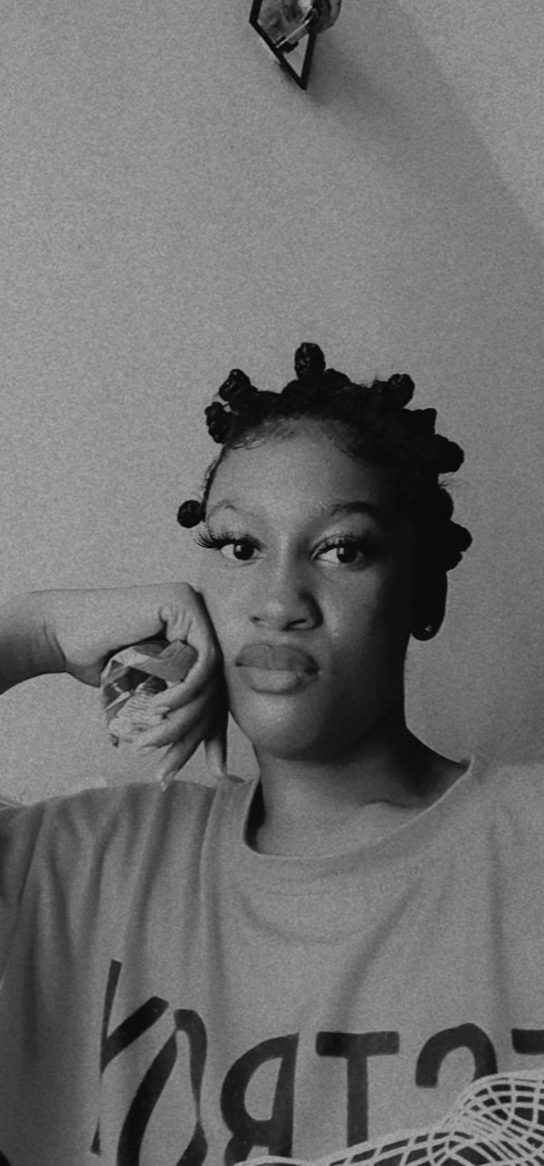 Emmanuella Uchenna