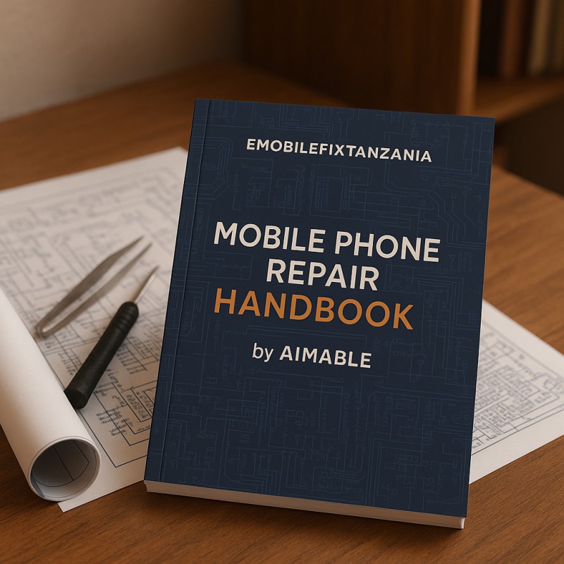 Emobile Fix Tanzania