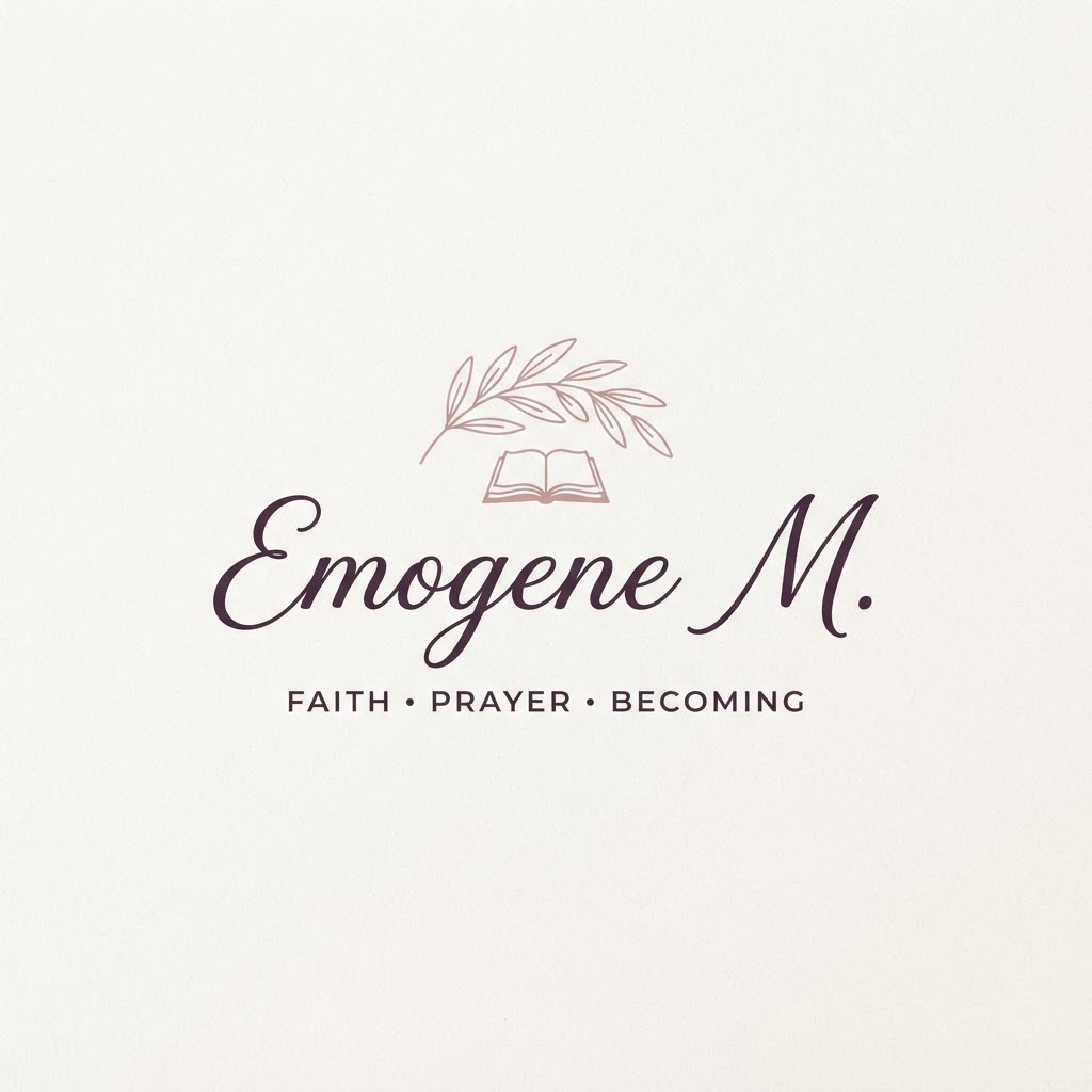 Emogene M .