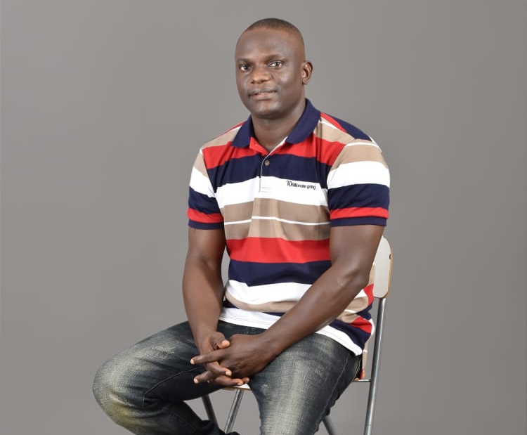 Enakho Odion