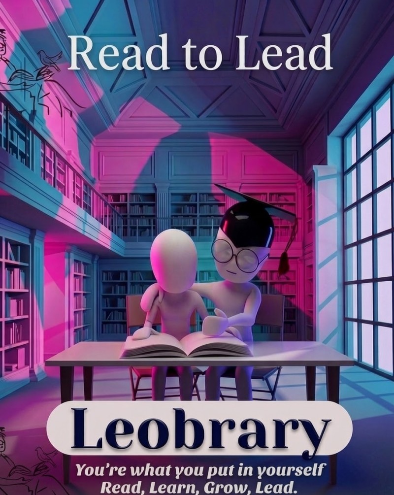 Leobrary