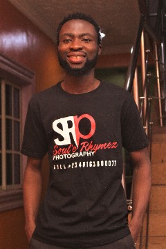 Eneji Stephen Toluwalashe