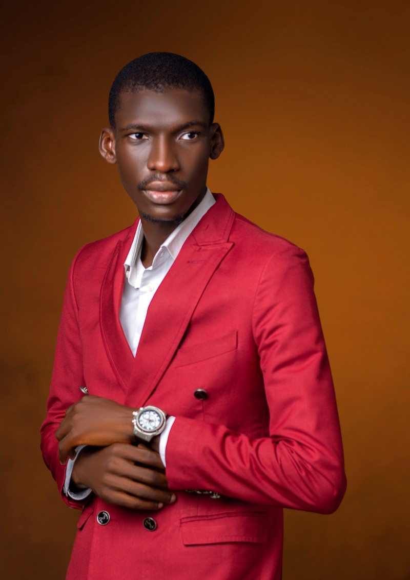 CALEB ENIME'S DIGITAL STORE