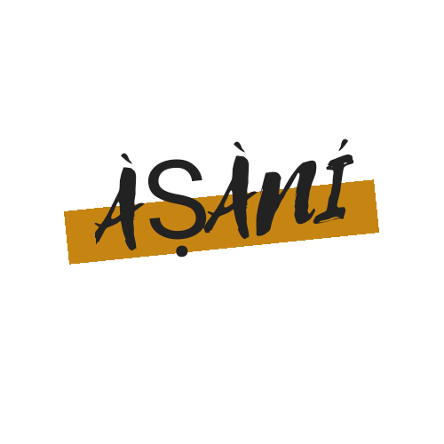 Asani Premium - Store