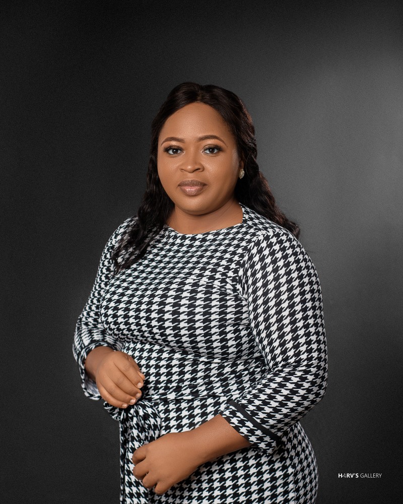 Enobong Victor