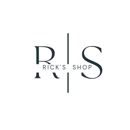 Rick's Shop