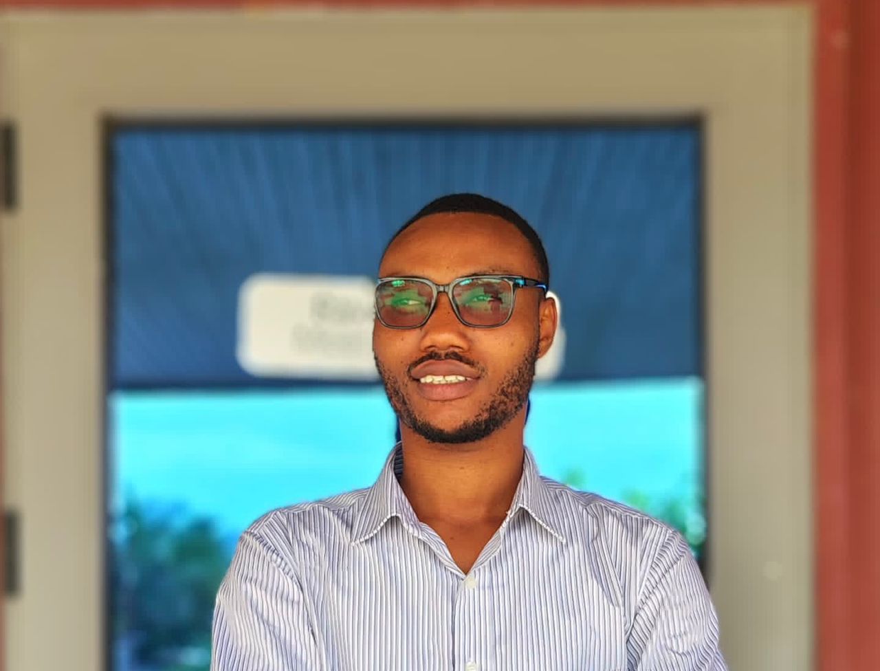 Ernest Kwesi Wemegah