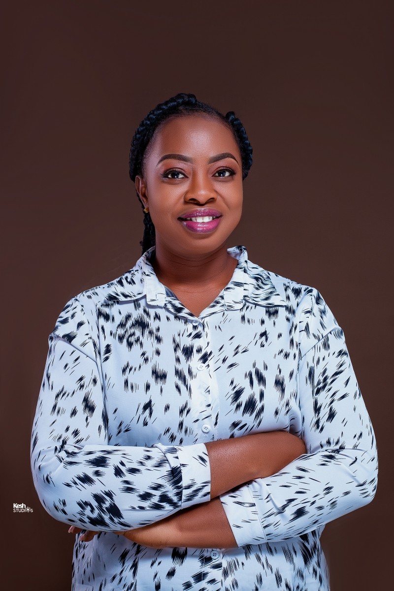 Akua Nyameyie