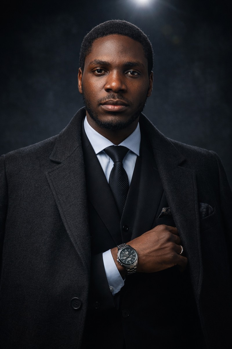 Emmanuel Eromosele