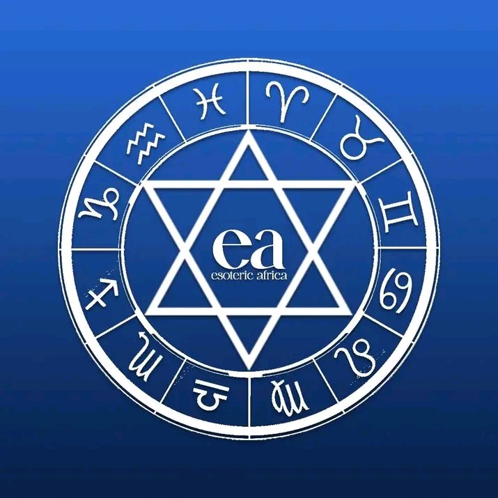 Esoteric Africa