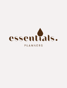 Essentials  Planners