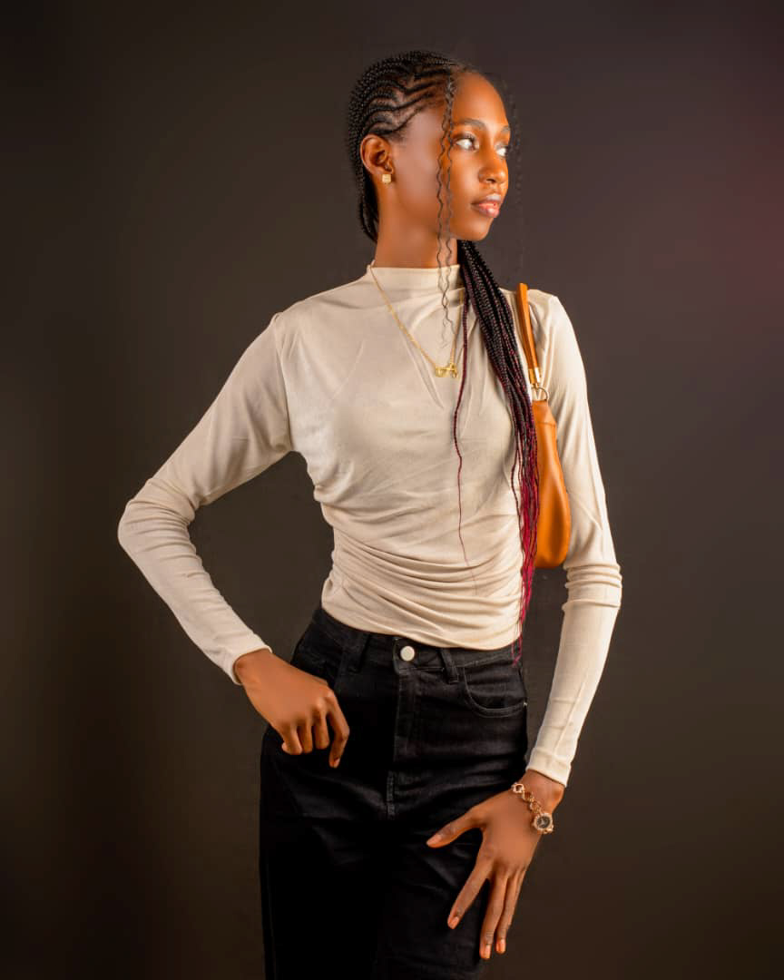 Esther Ayorinde