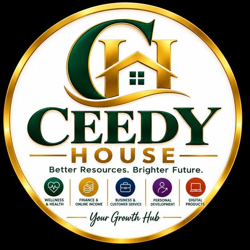 Ceedy House