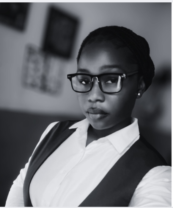 Esther Uwolo