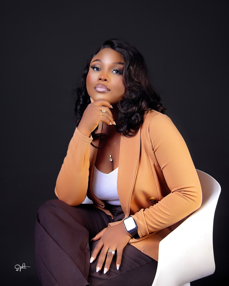Eunice Amobi