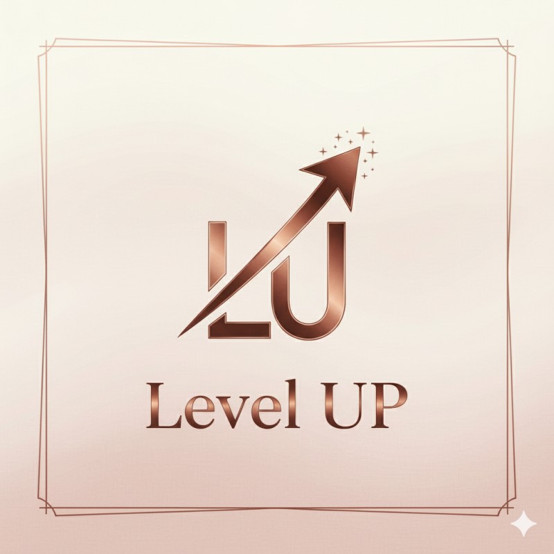 Level UP