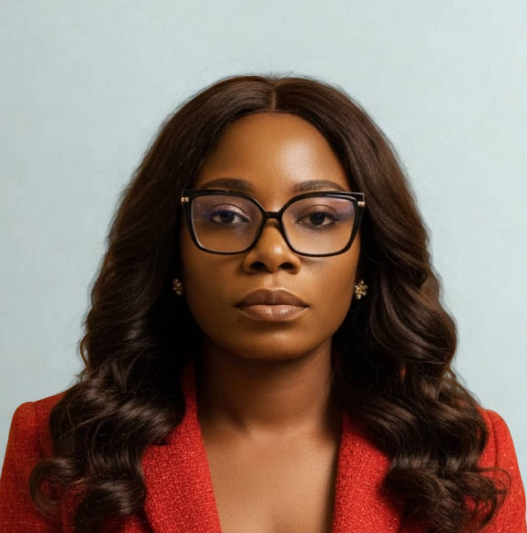 Eva Funsho