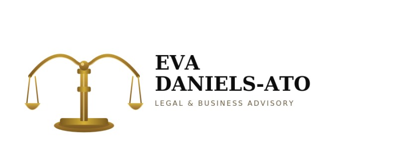 Eva Daniels-Ato