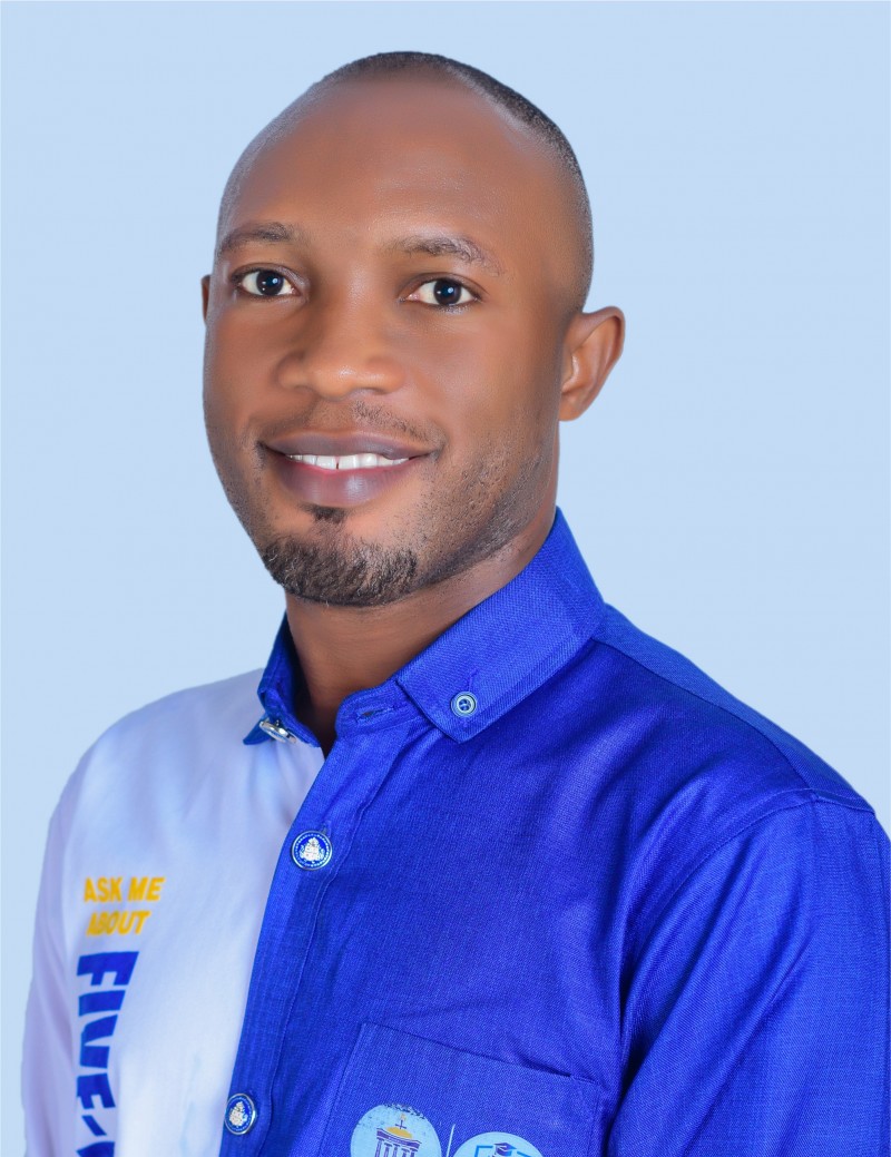 Odunayo T. Michael