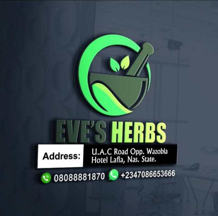 Eve's herbs