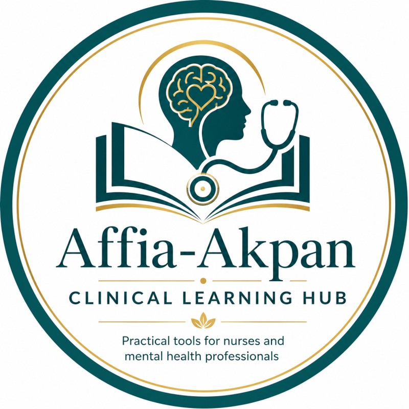 Affia-Akpan Clinical Learning Hub
