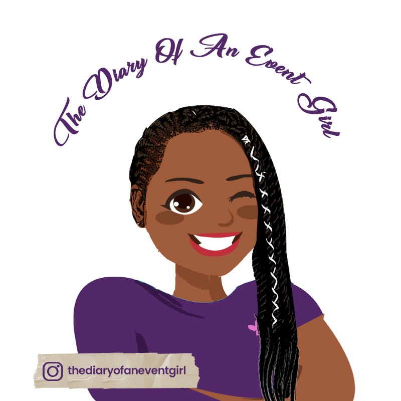 TheDiaryofaneventgirl