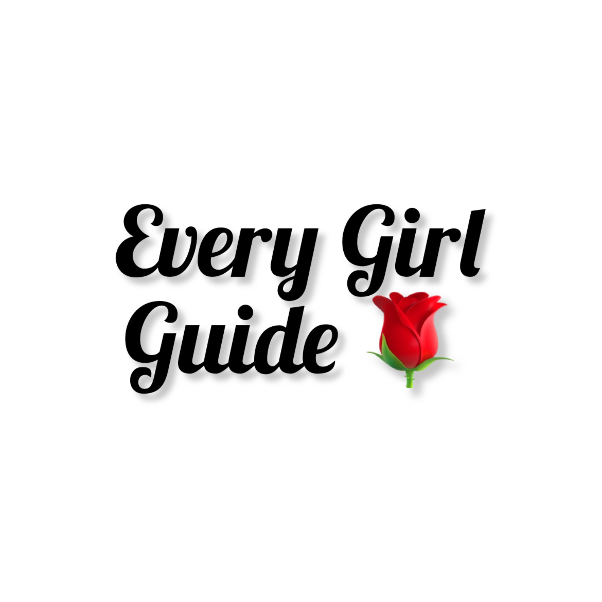 Every Girl Guide