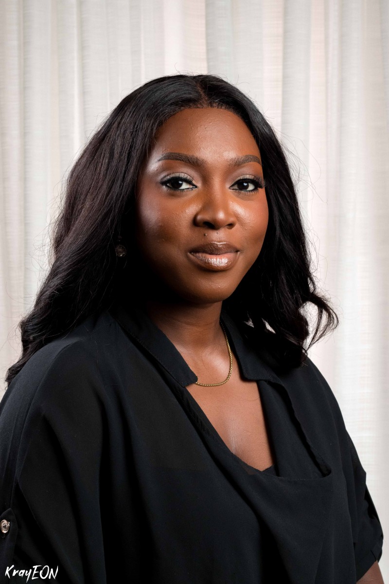 Evi Jesumuyiwa