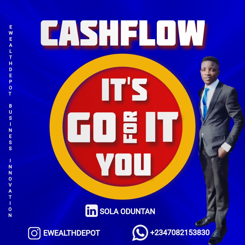 Ewealthdepot Business Innovation