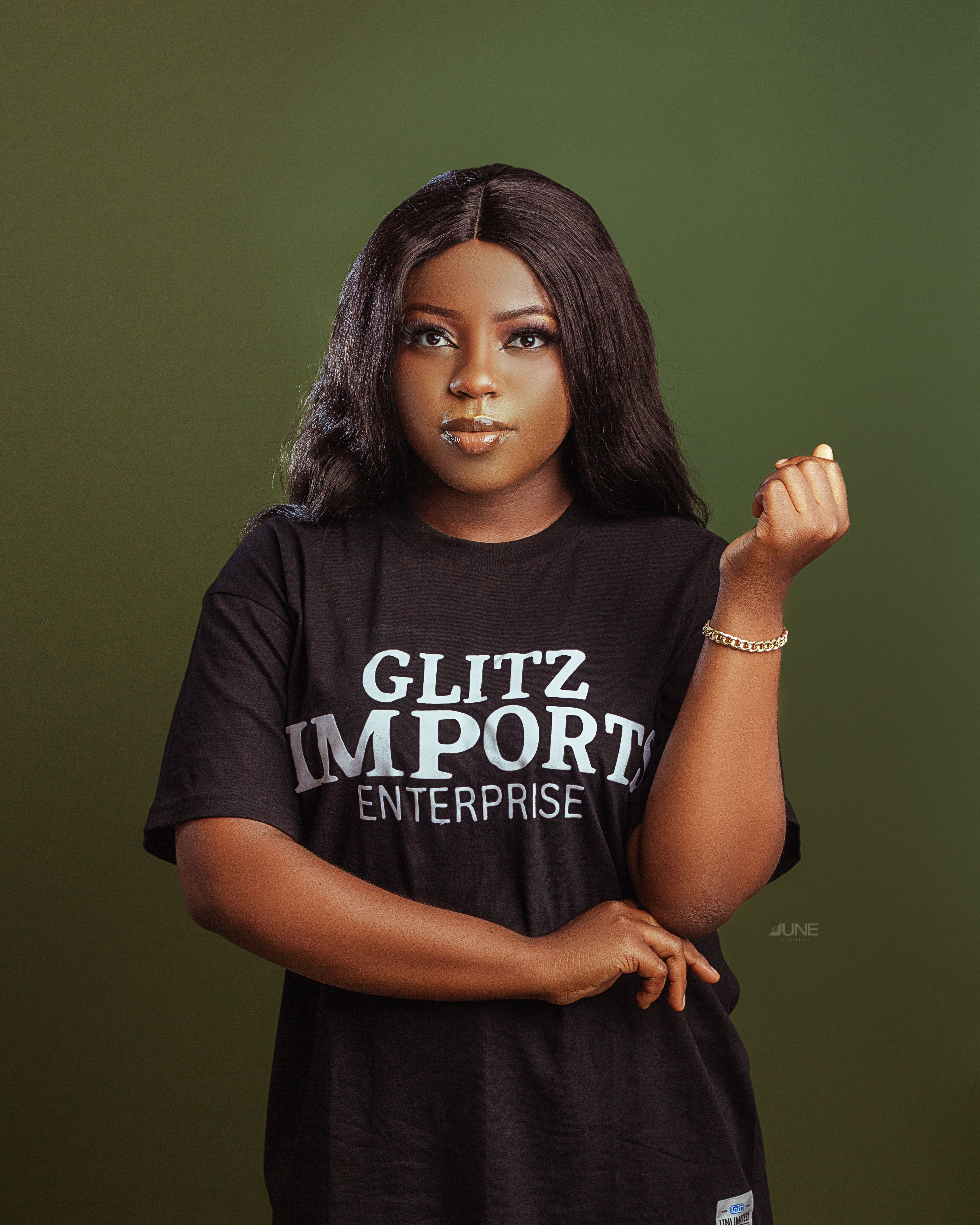GLITZ IMPORTS ENTERPRISE