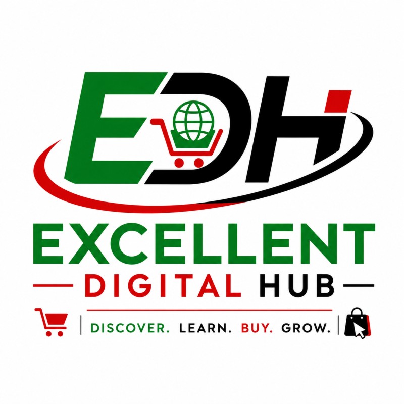 Excellent Digital Hub