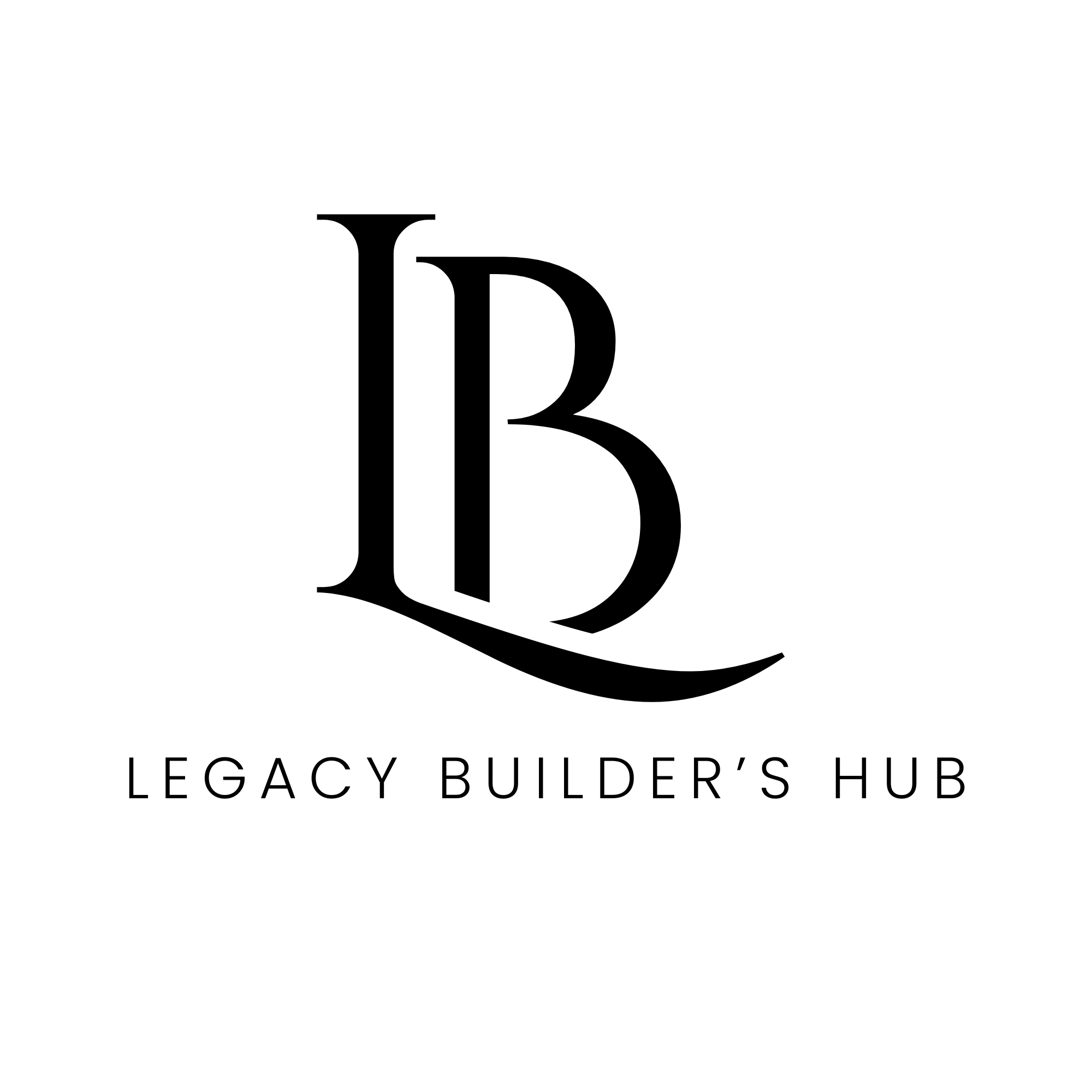 Legacy Builder Hub