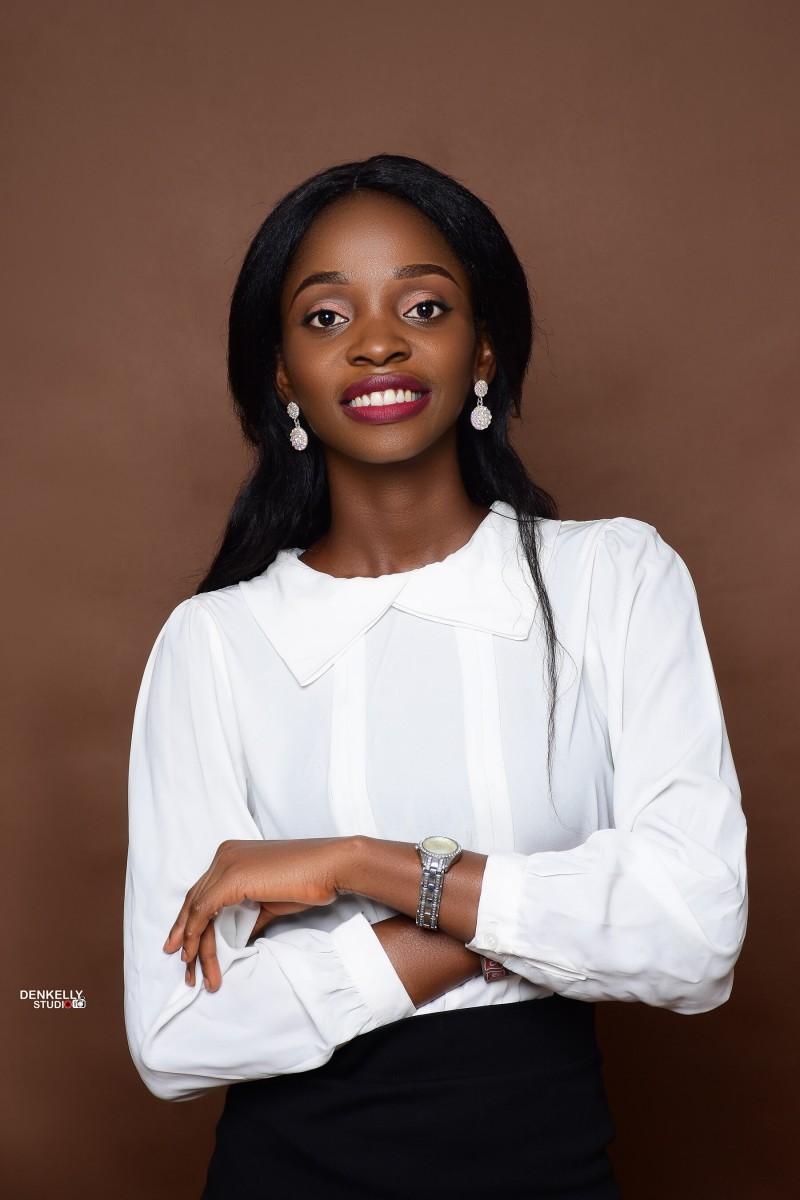 Bernice Orji
